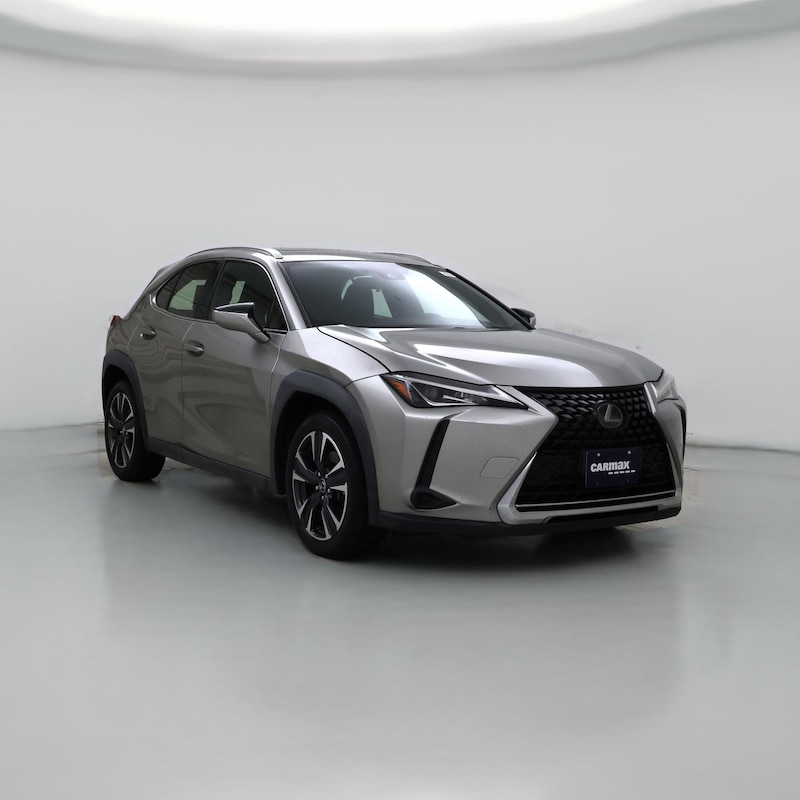 2020 Lexus UX 200