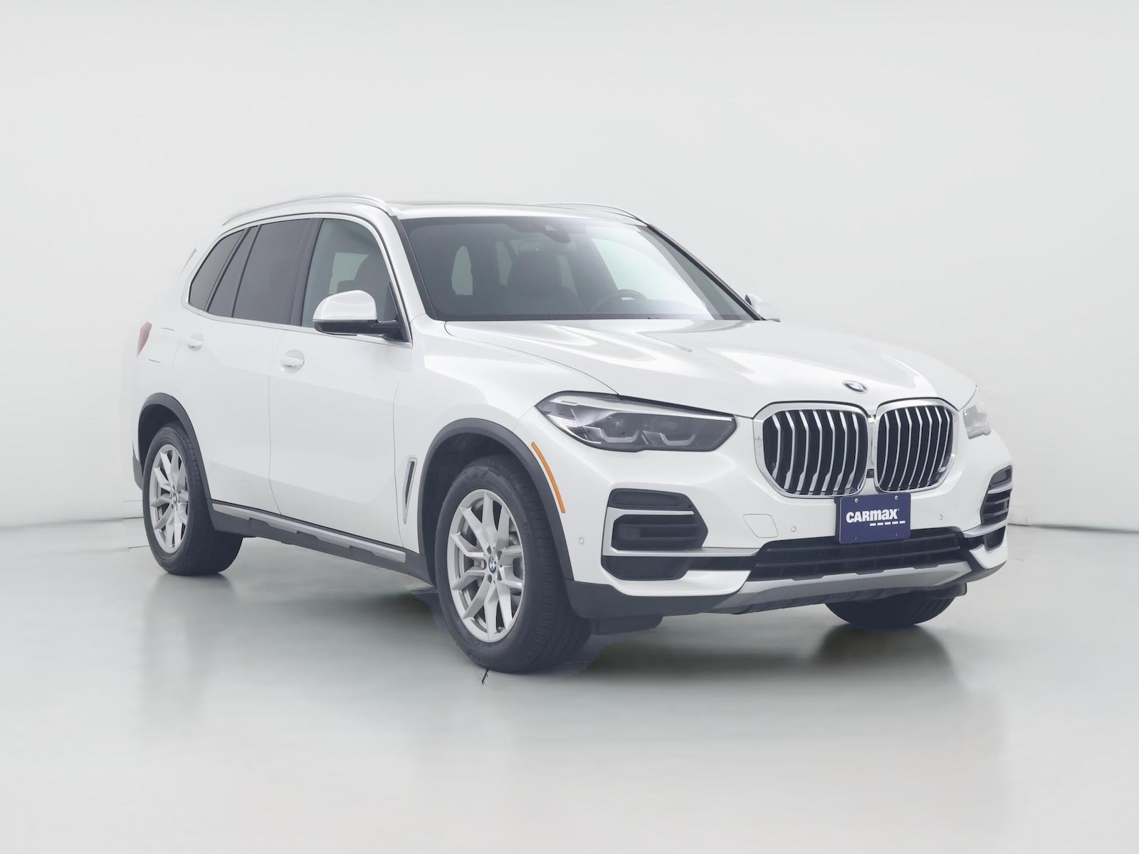 2022 BMW X5 40i
