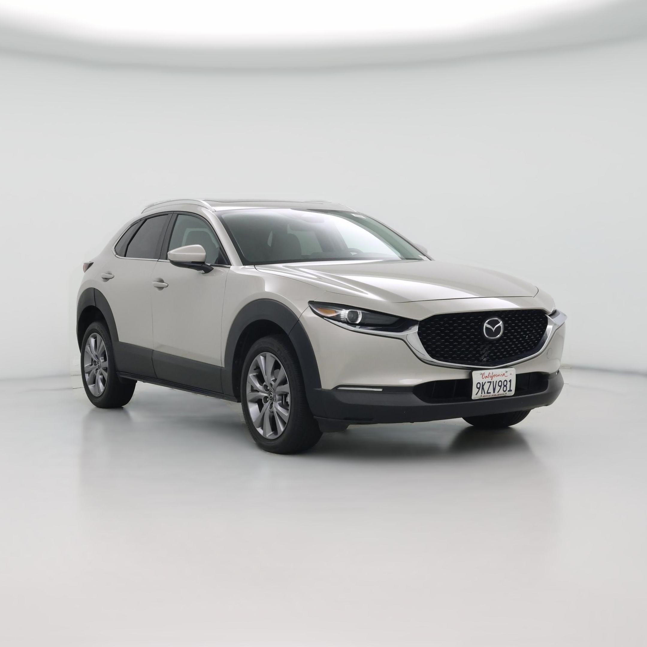 2024 Mazda CX-30 Preferred