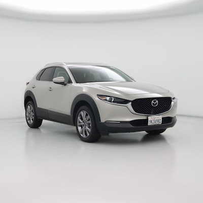 2024 Mazda CX-30 2.5 S Preferred Package
