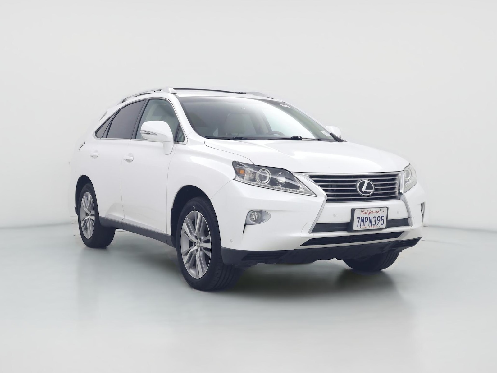 2015 Lexus RX 350 - Photo 1