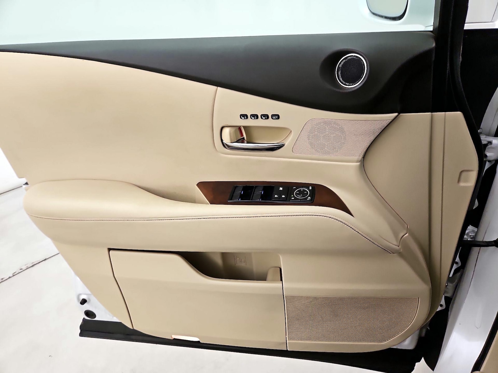 2015 Lexus RX 350 - Photo 13