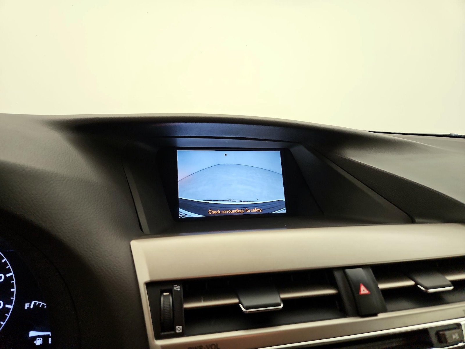 2015 Lexus RX 350 - Photo 15
