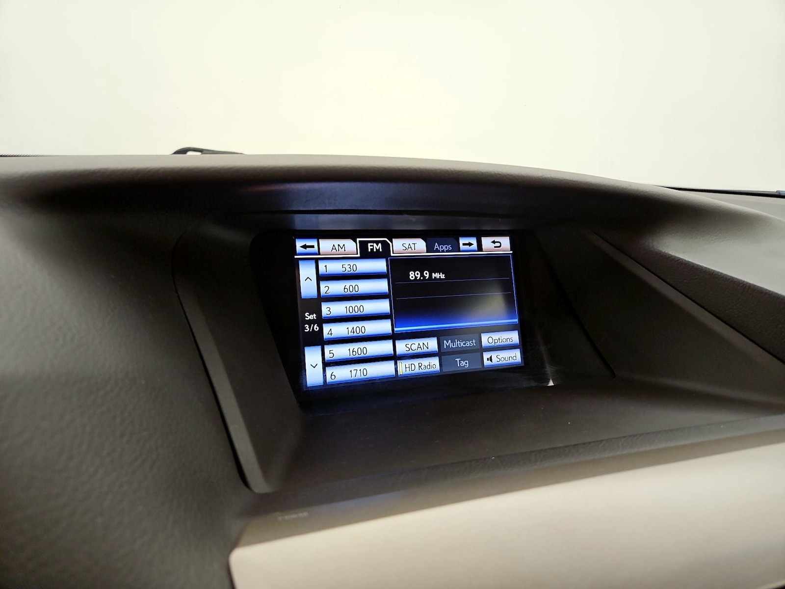 2015 Lexus RX 350 - Photo 16