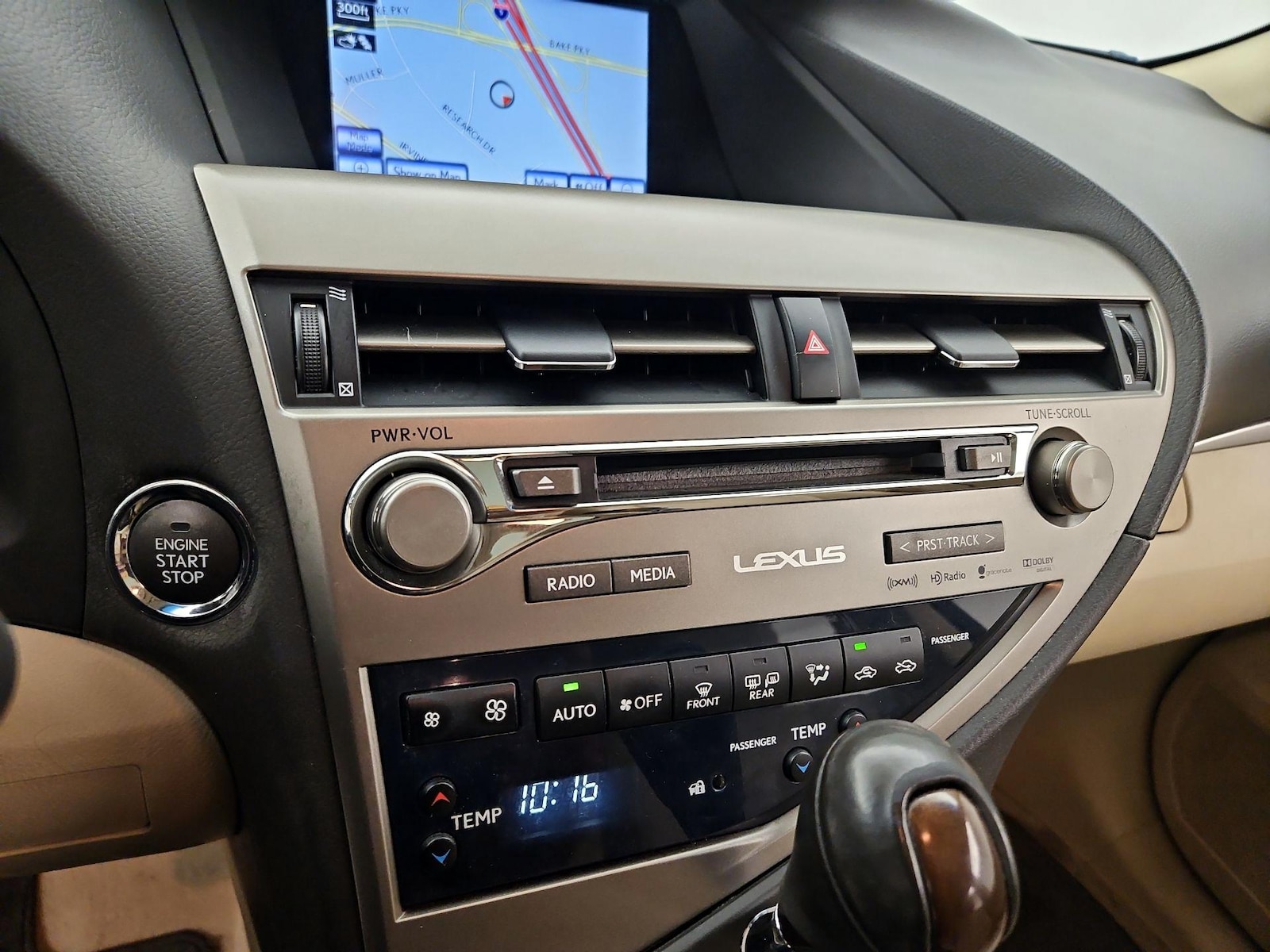 2015 Lexus RX 350 - Photo 17