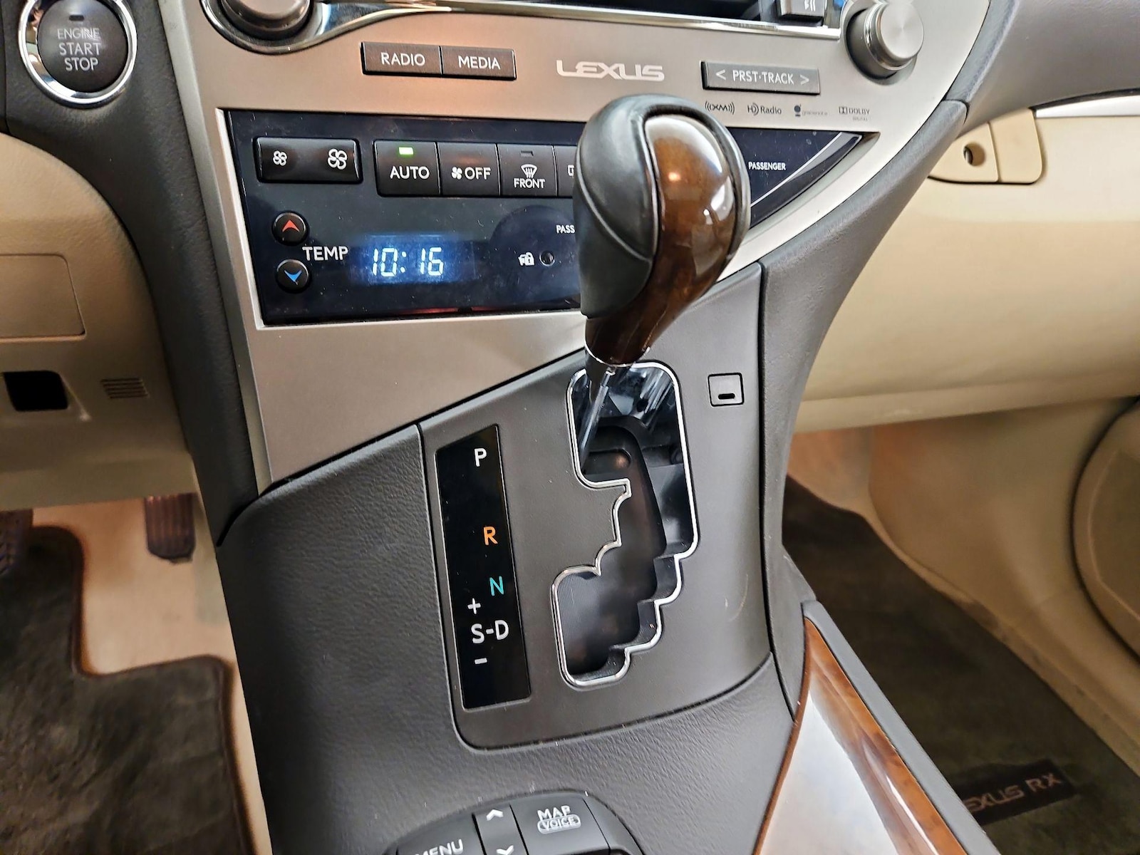 2015 Lexus RX 350 - Photo 18