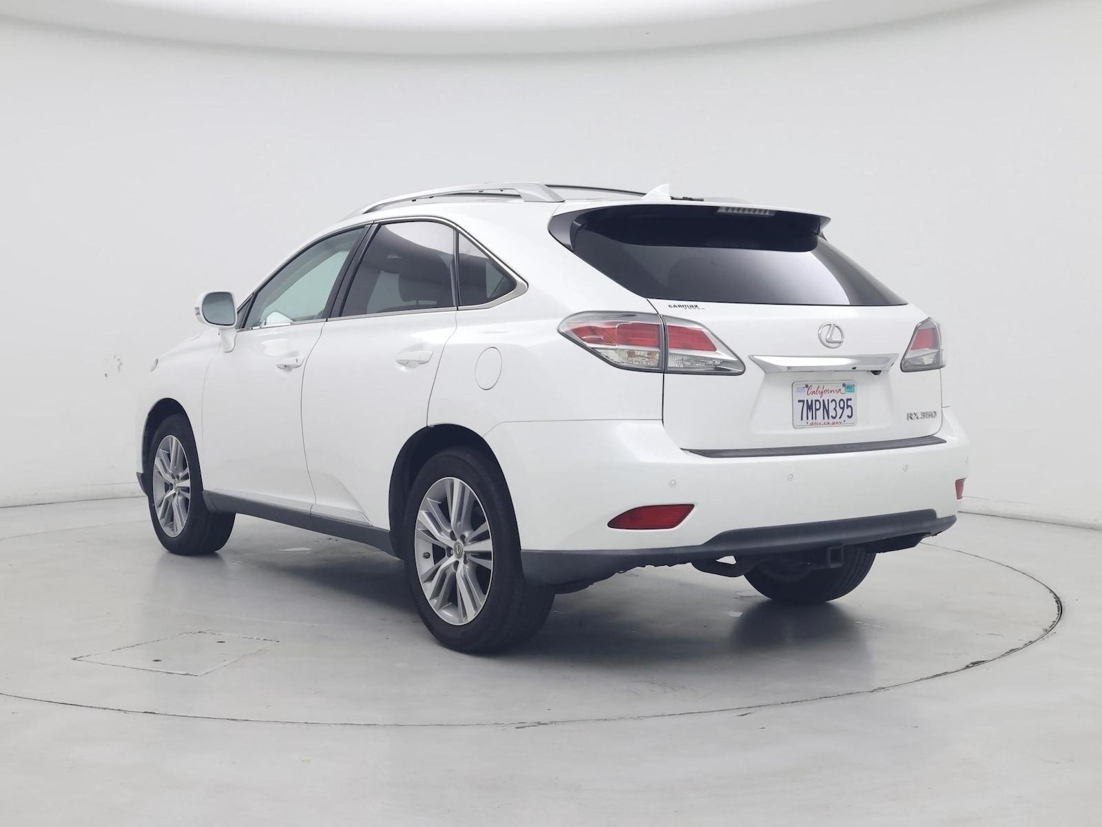 2015 Lexus RX 350 - Photo 3