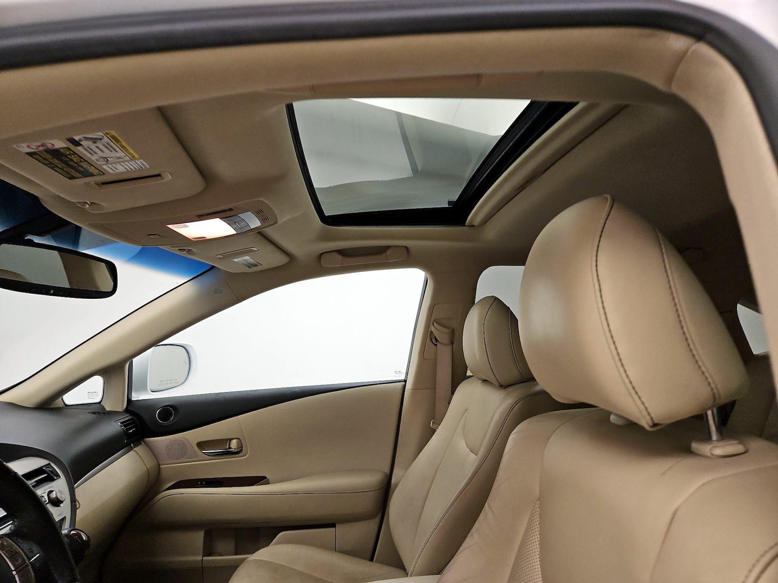 2015 Lexus RX 350 - Photo 20