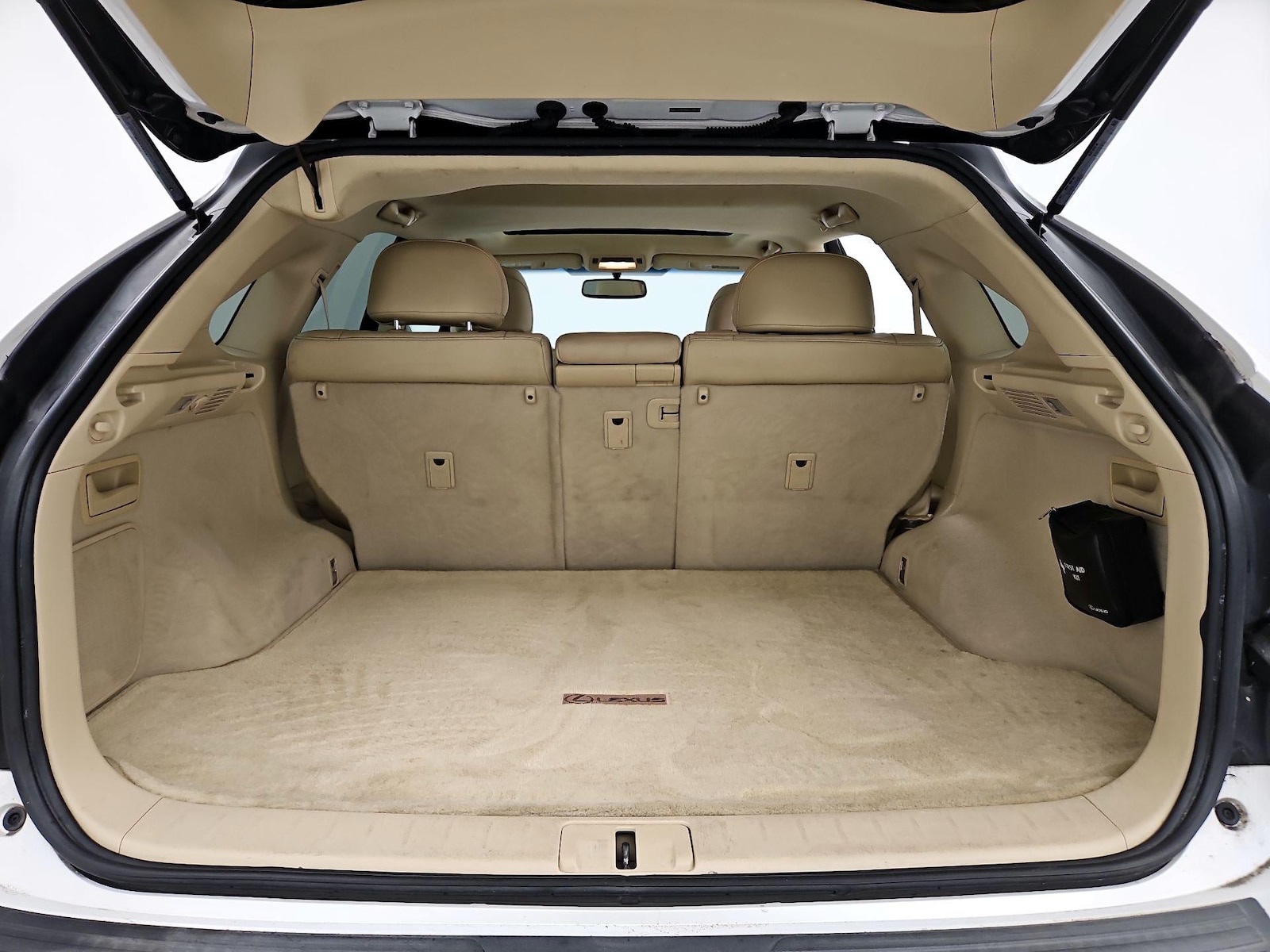 2015 Lexus RX 350 - Photo 22