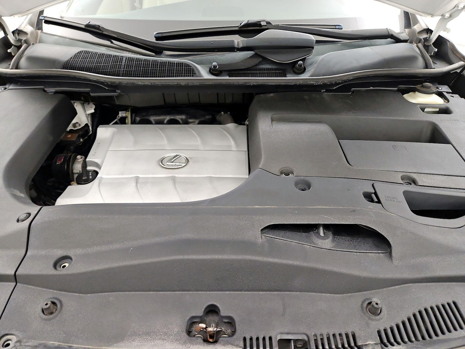 2015 Lexus RX 350 - Photo 23