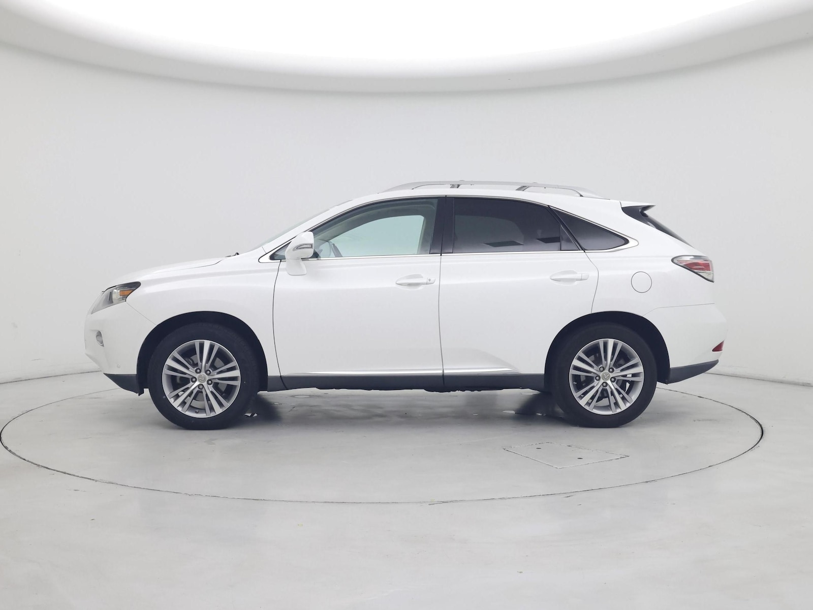 2015 Lexus RX 350 - Photo 4