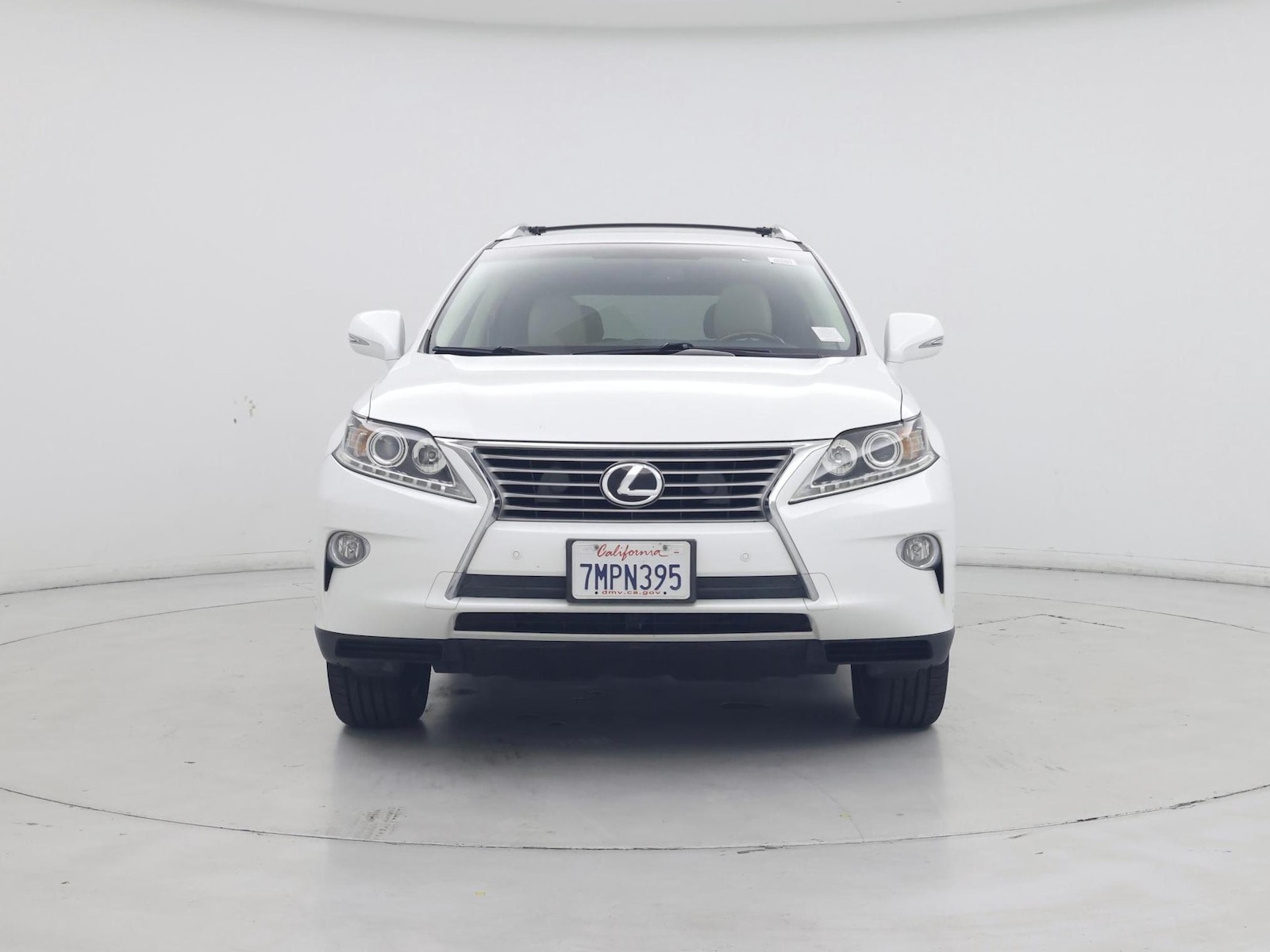2015 Lexus RX 350 - Photo 6