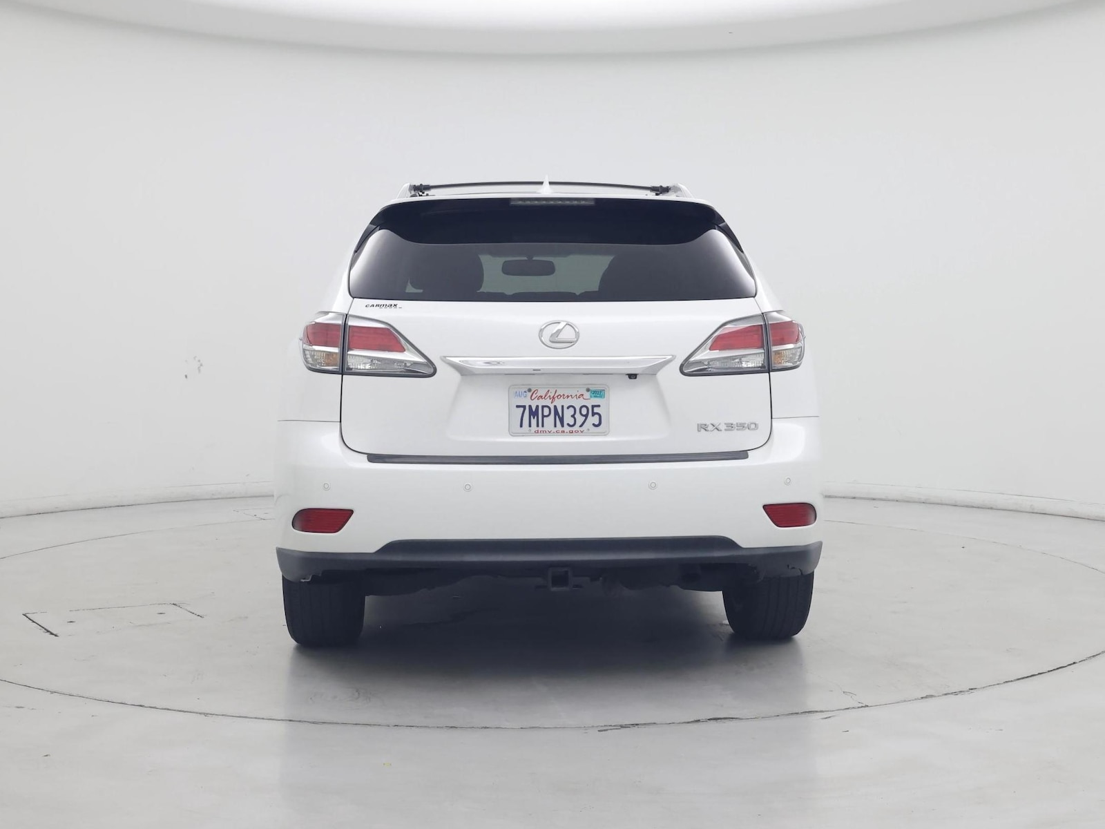 2015 Lexus RX 350 - Photo 7