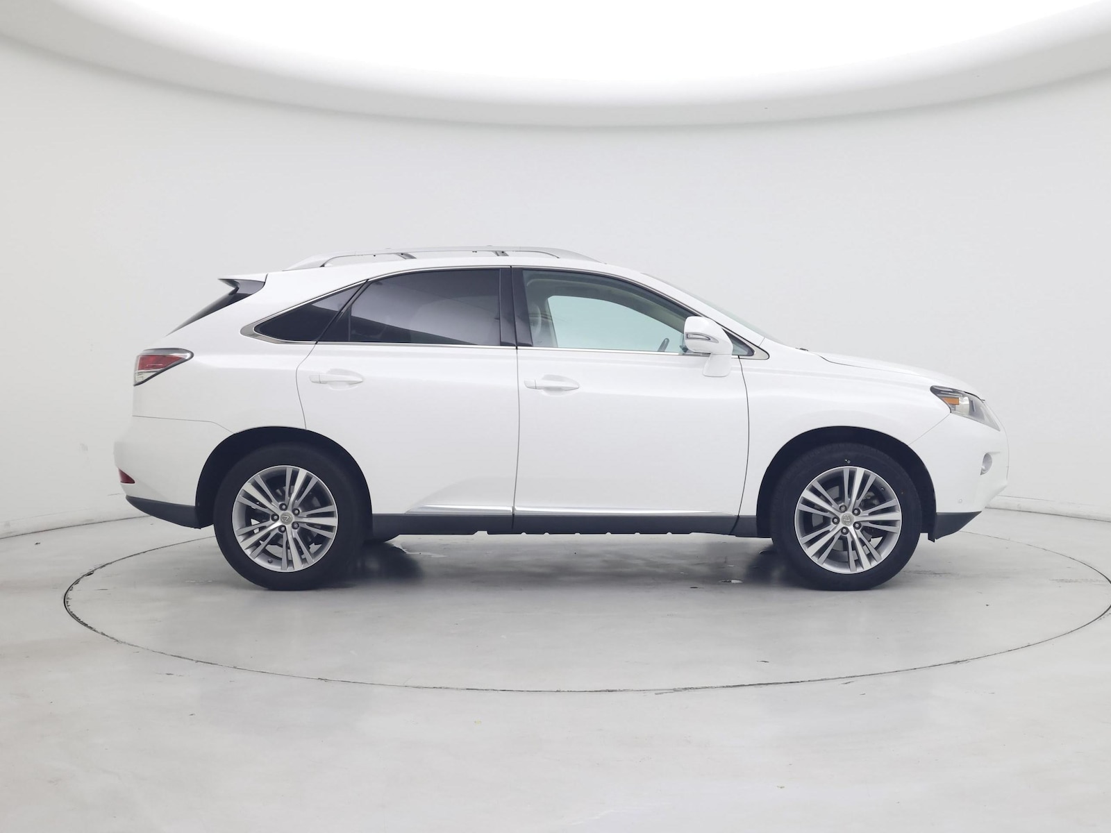 2015 Lexus RX 350 - Photo 8
