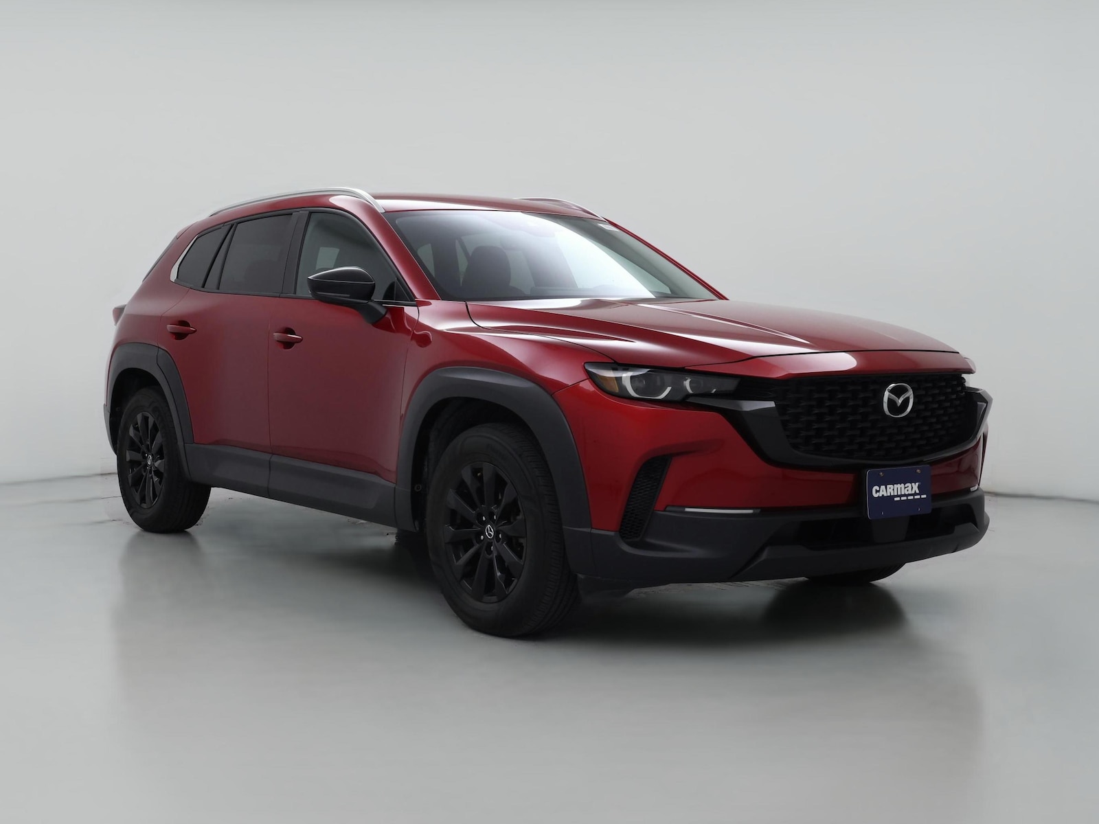 2024 Mazda CX-50