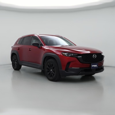 2024 Mazda CX-50 2.5 S Select Package