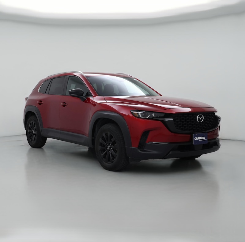 2024 Mazda CX-50 2.5 S Select Package