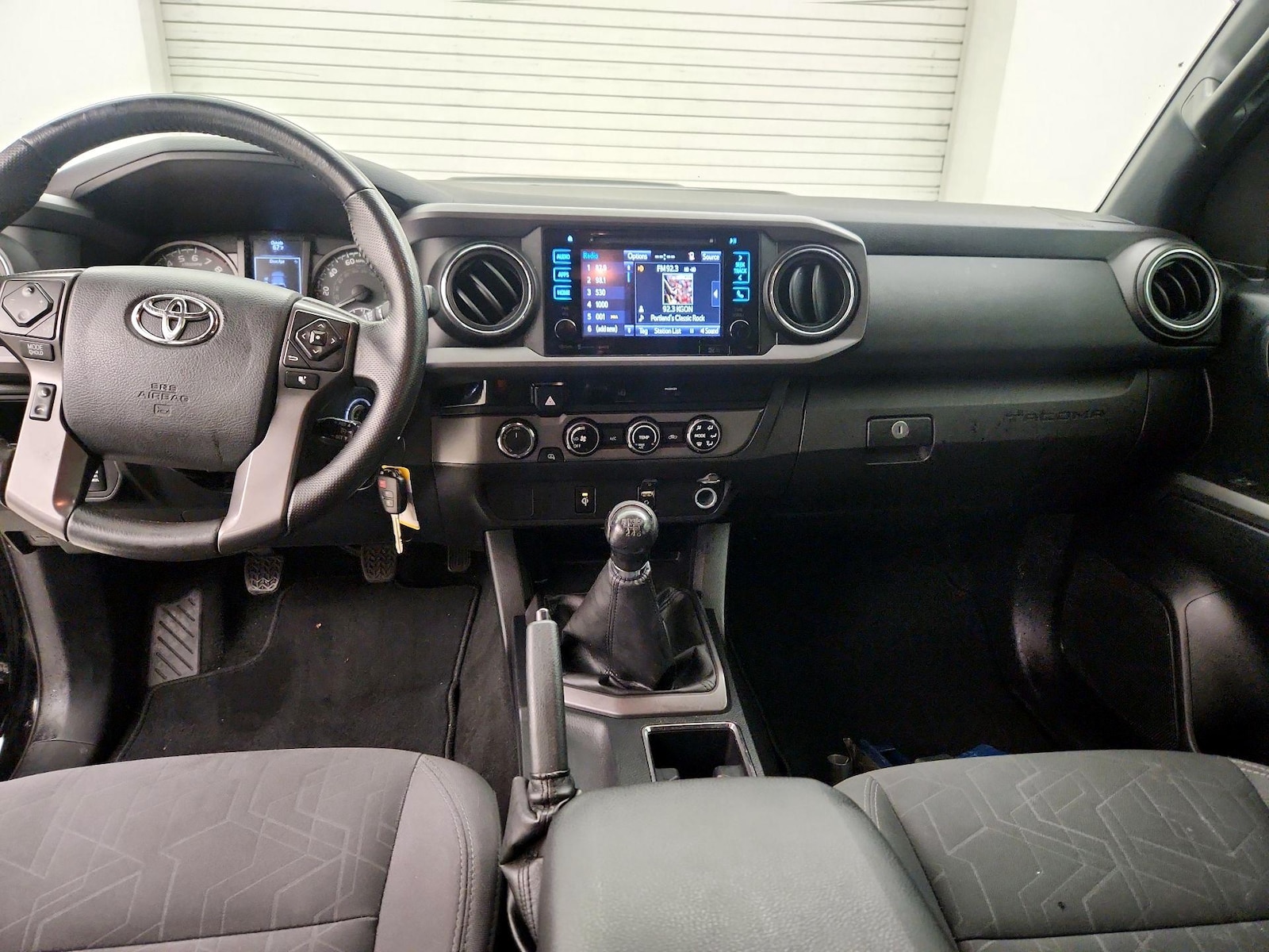 Navigation System