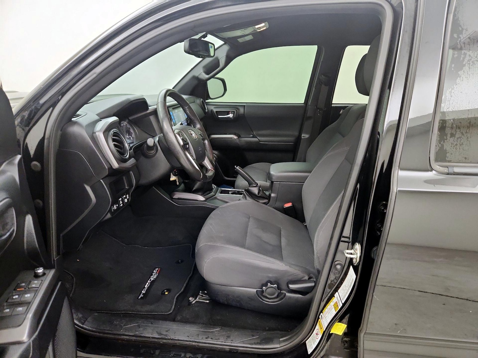 Side Airbags