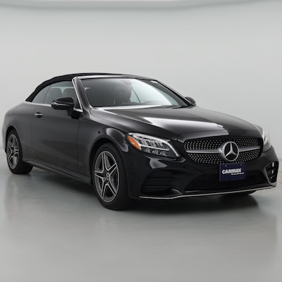 2019 Mercedes-Benz C300