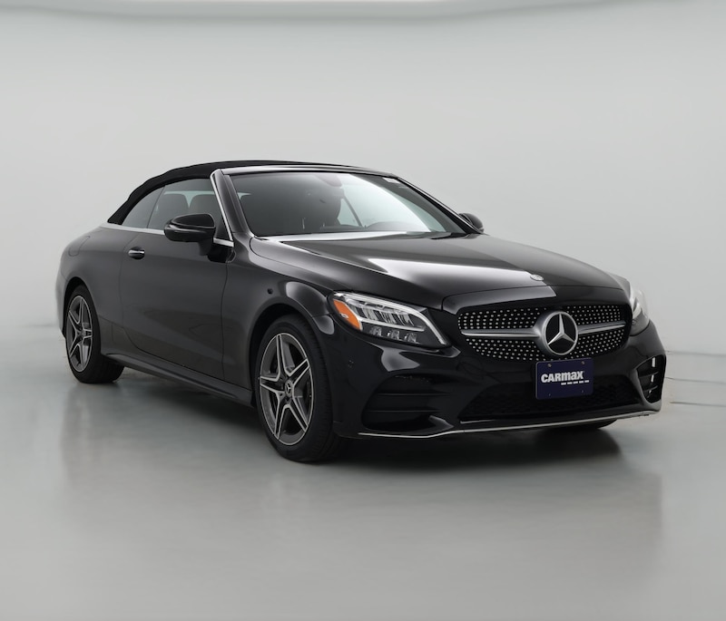 2019 Mercedes-Benz C300