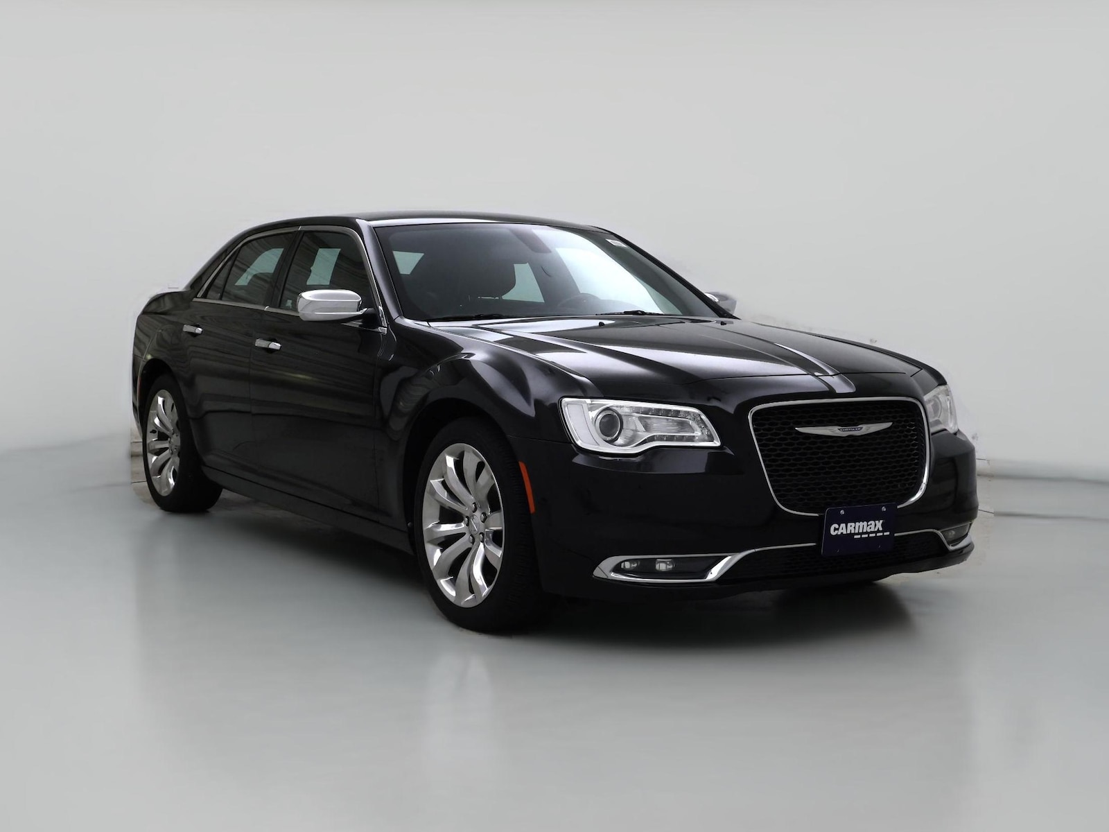 2018 Chrysler 300