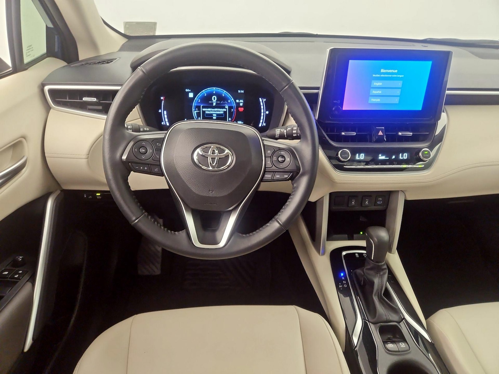 2024 Toyota Corolla Cross XLE - Photo 11