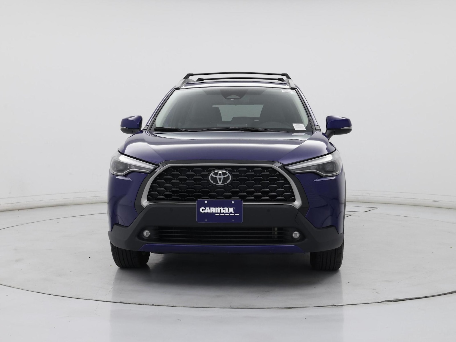 2024 Toyota Corolla Cross XLE - Photo 6