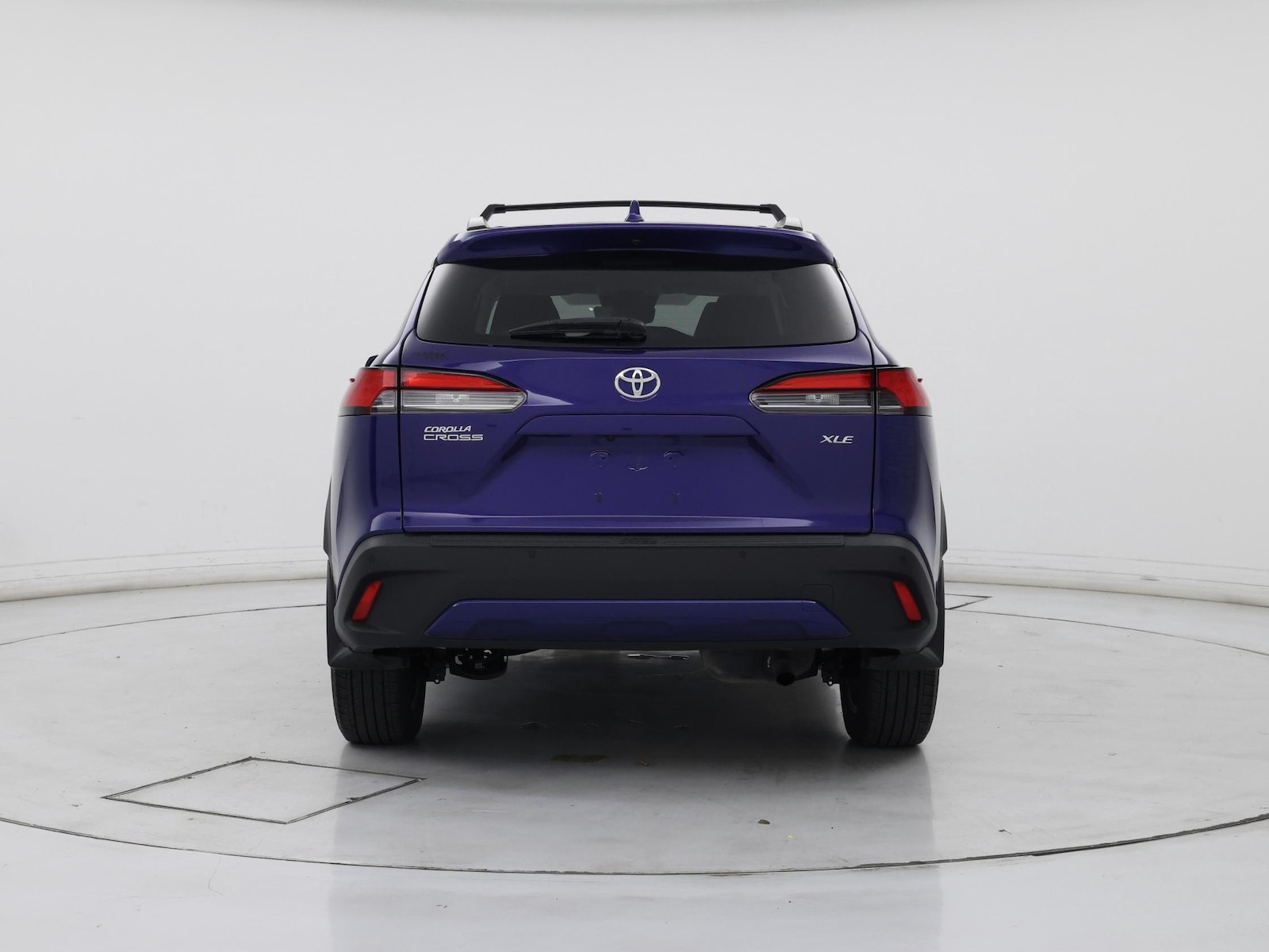 2024 Toyota Corolla Cross XLE - Photo 7