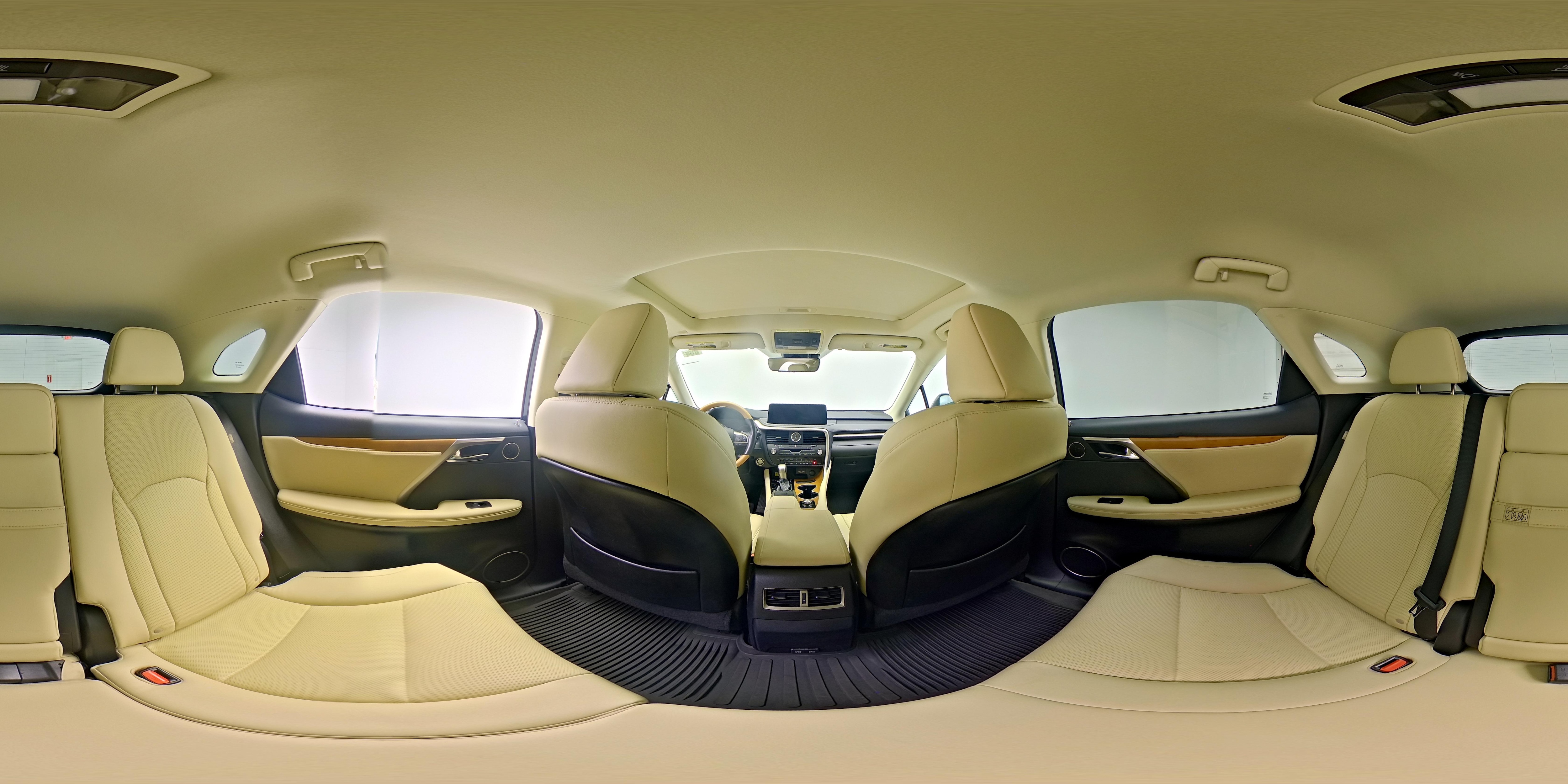 2022 Lexus RX 350 - Photo 27