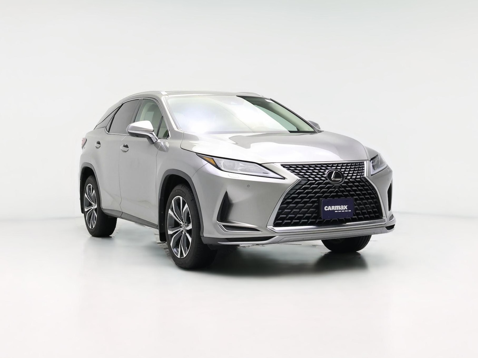 2022 Lexus RX