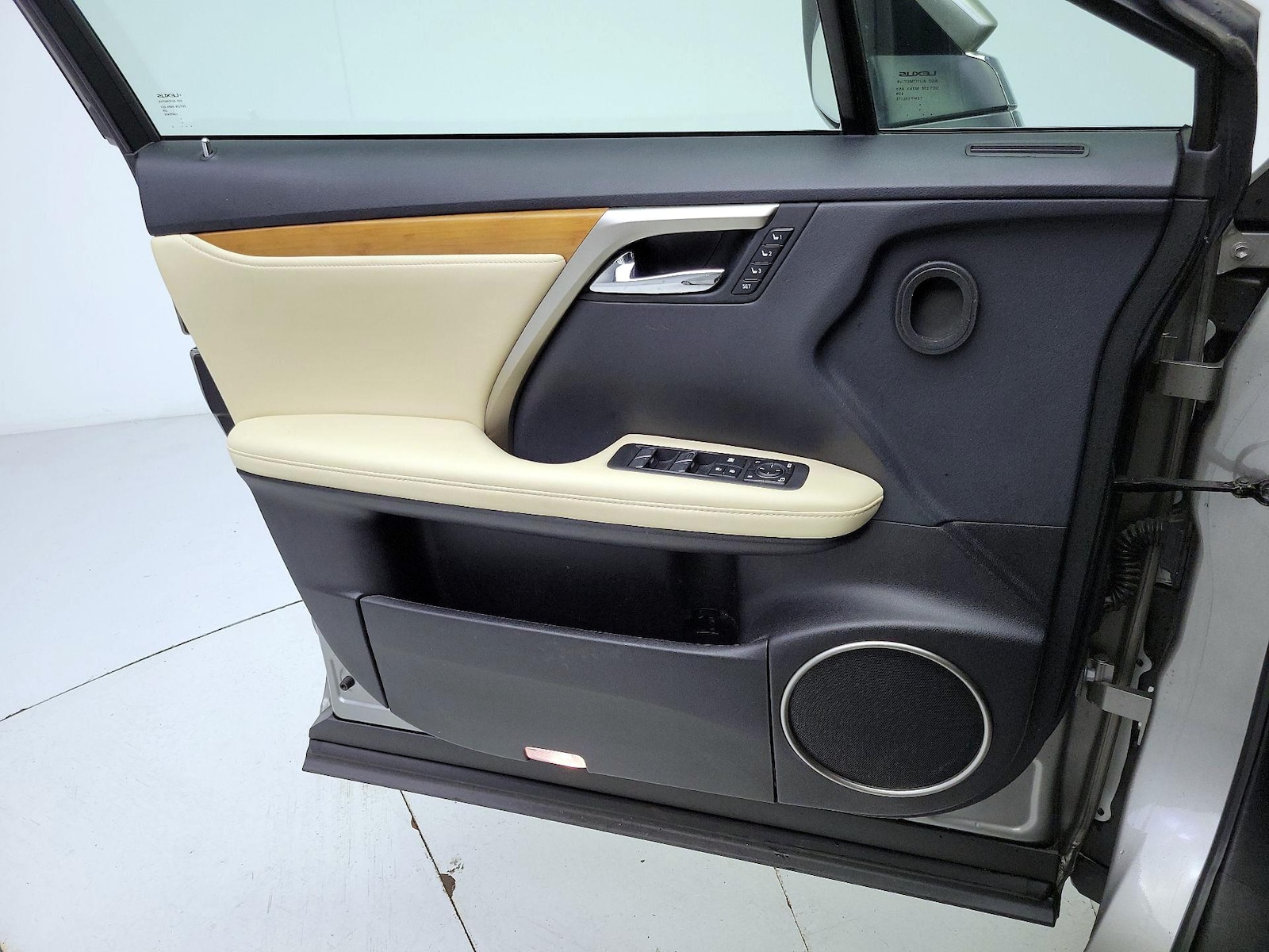 2022 Lexus RX 350 - Photo 13