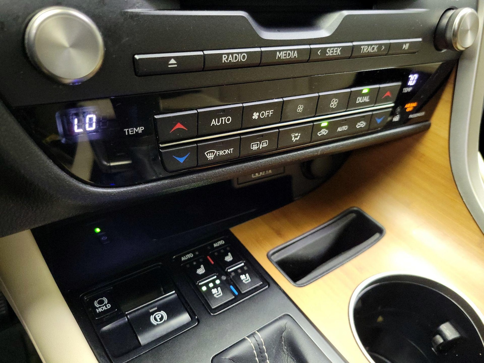 2022 Lexus RX 350 - Photo 18