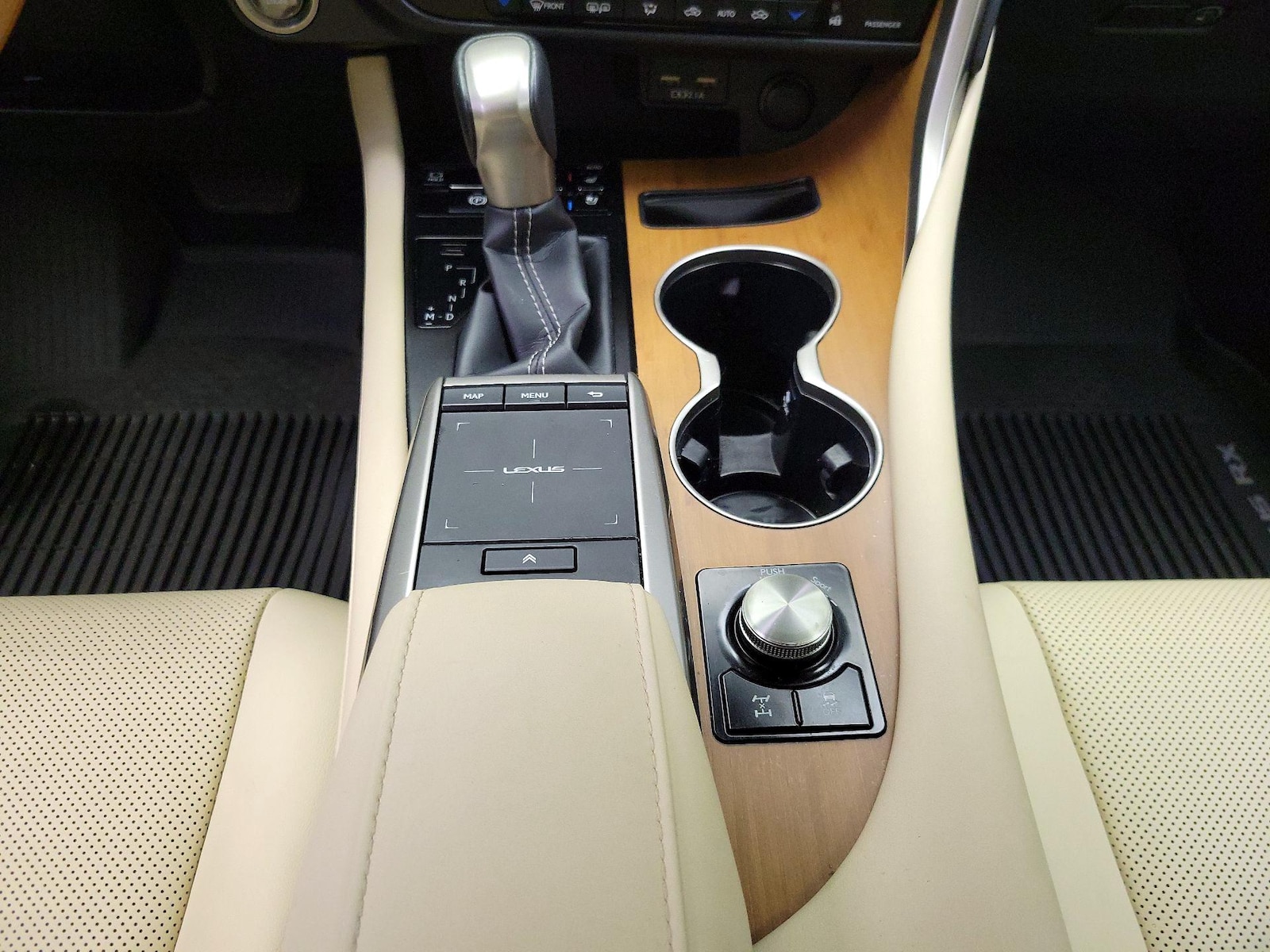 2022 Lexus RX 350 - Photo 19