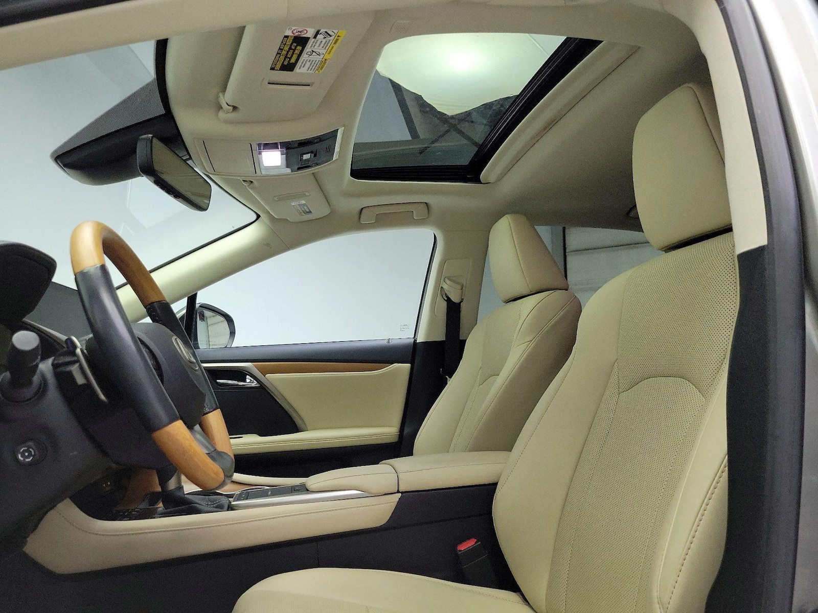 2022 Lexus RX 350 - Photo 21