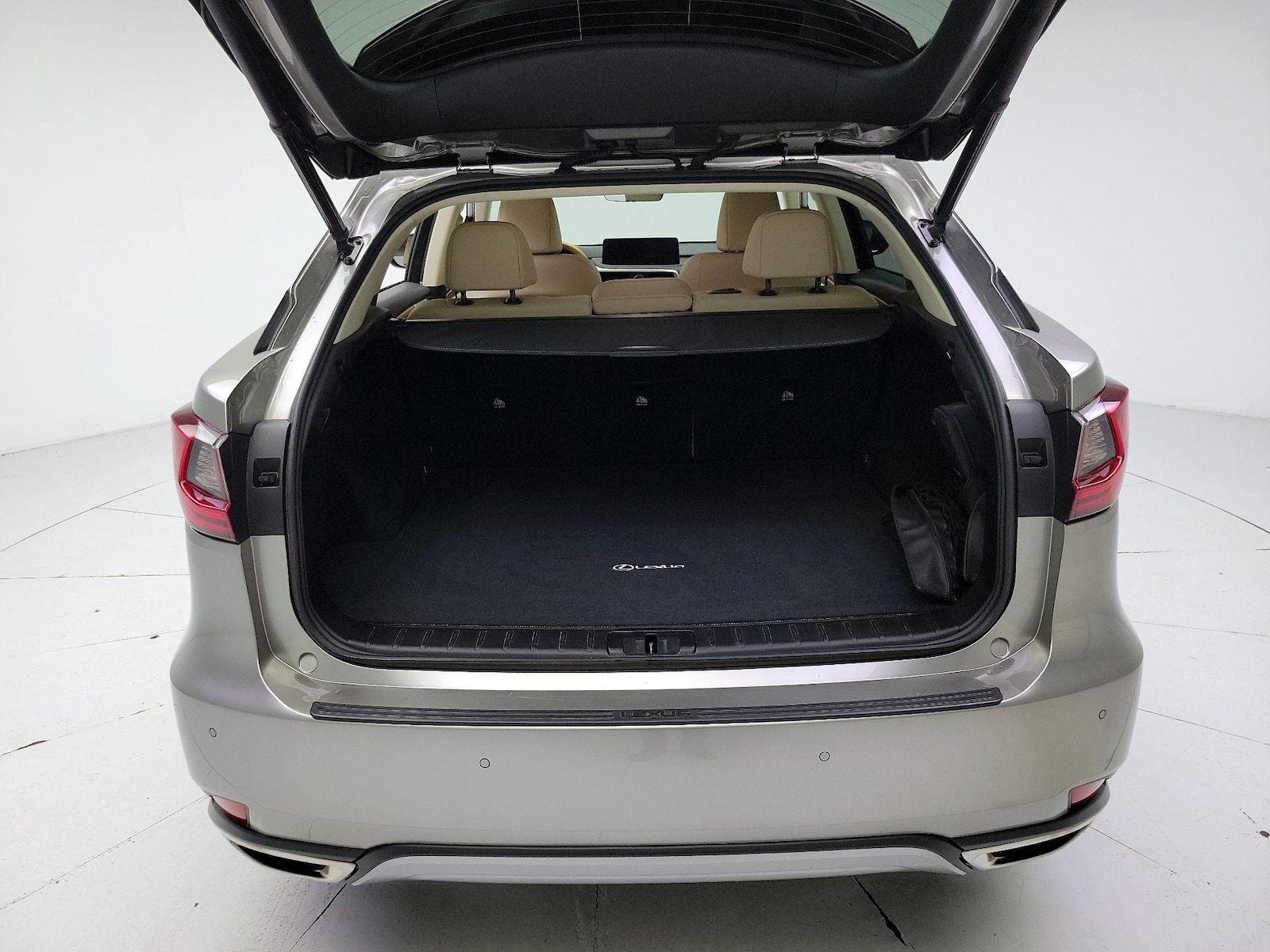 2022 Lexus RX 350 - Photo 23