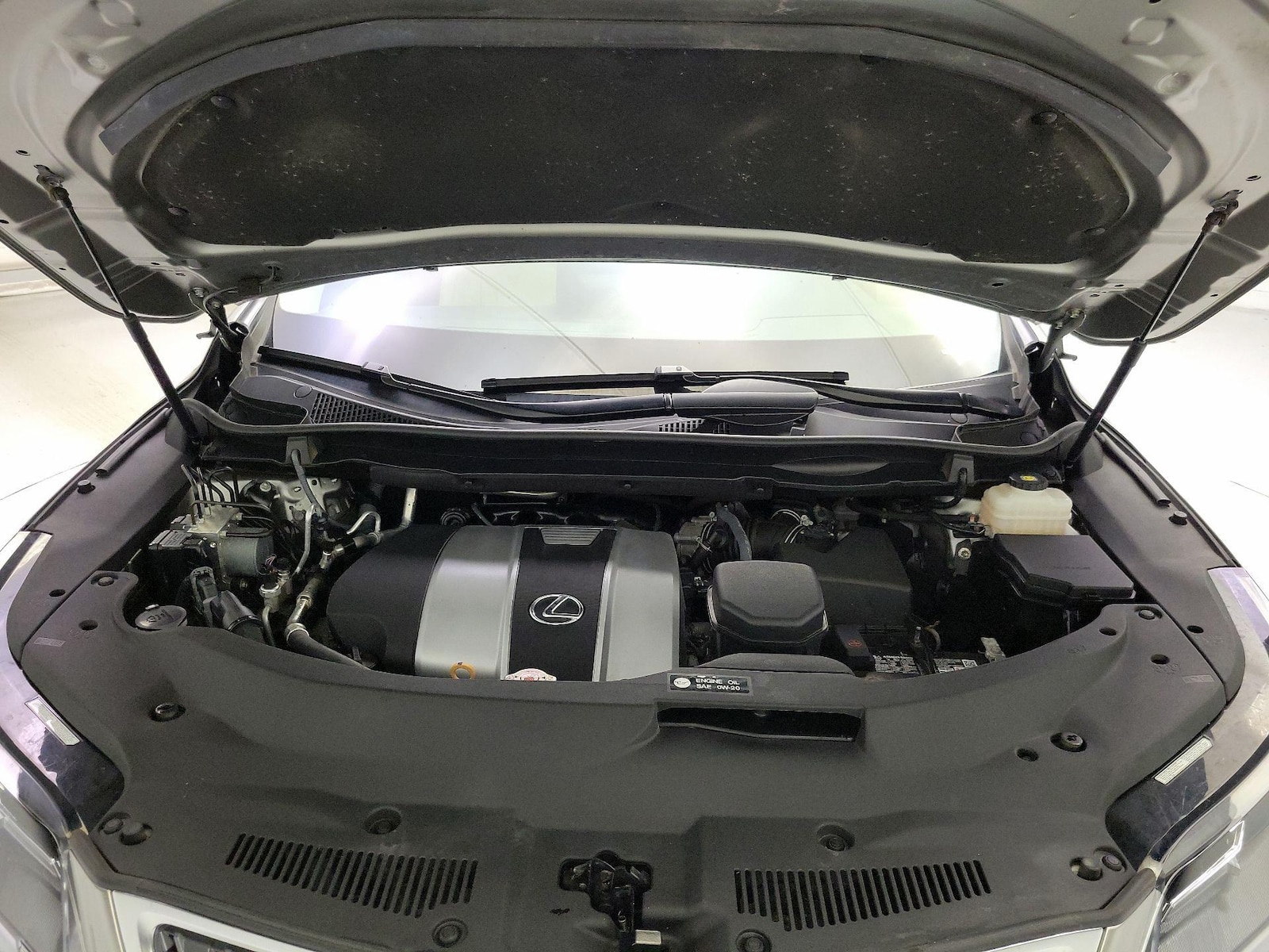 2022 Lexus RX 350 - Photo 24