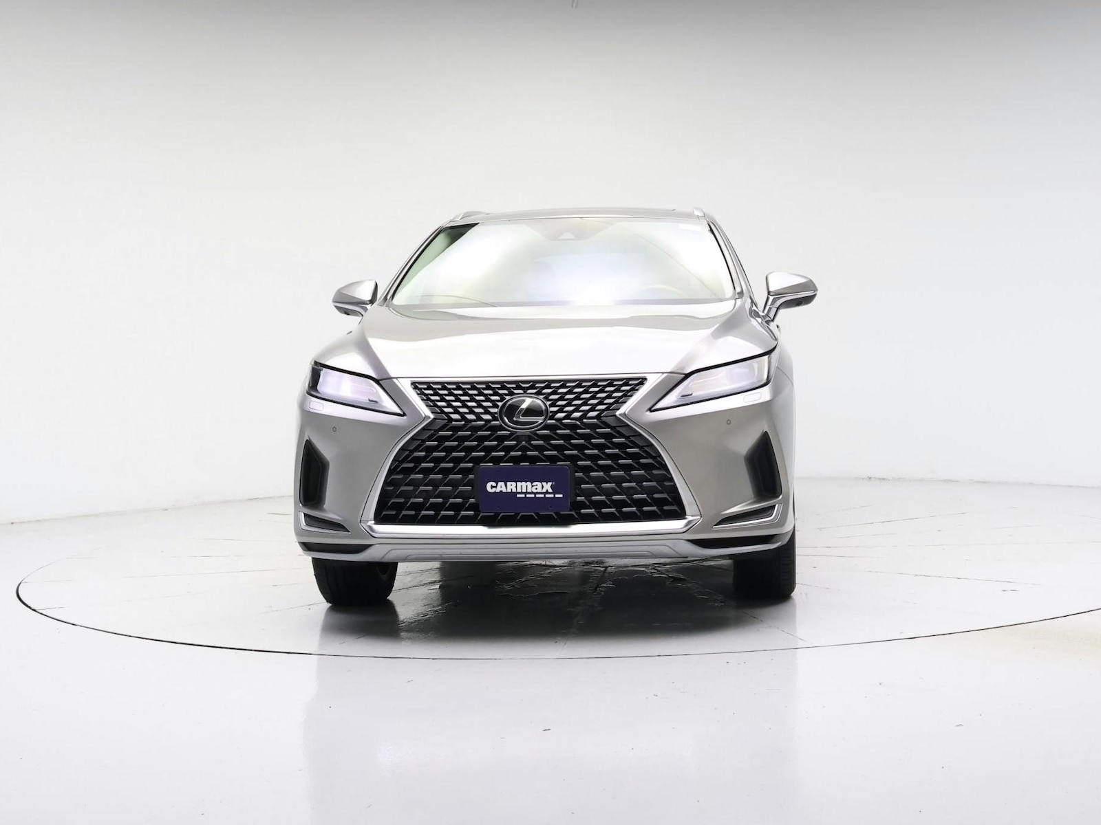2022 Lexus RX 350 - Photo 6