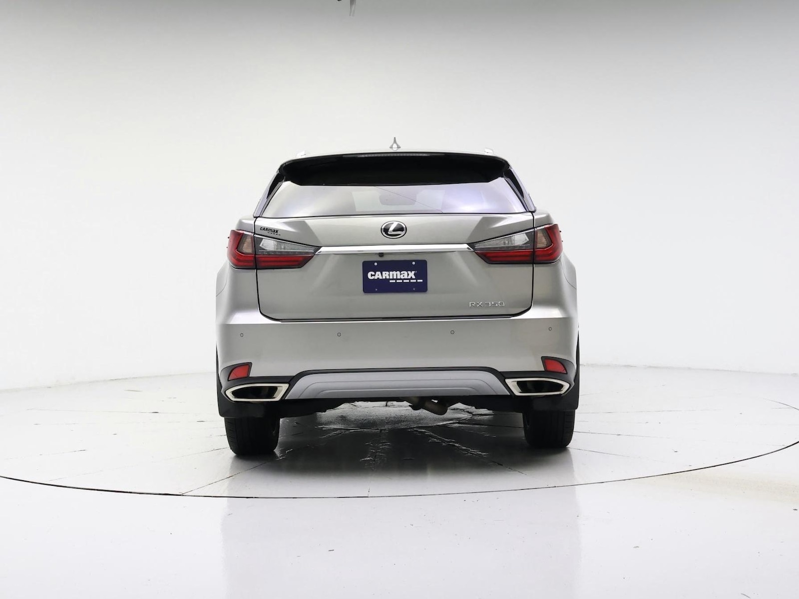 2022 Lexus RX 350 - Photo 7
