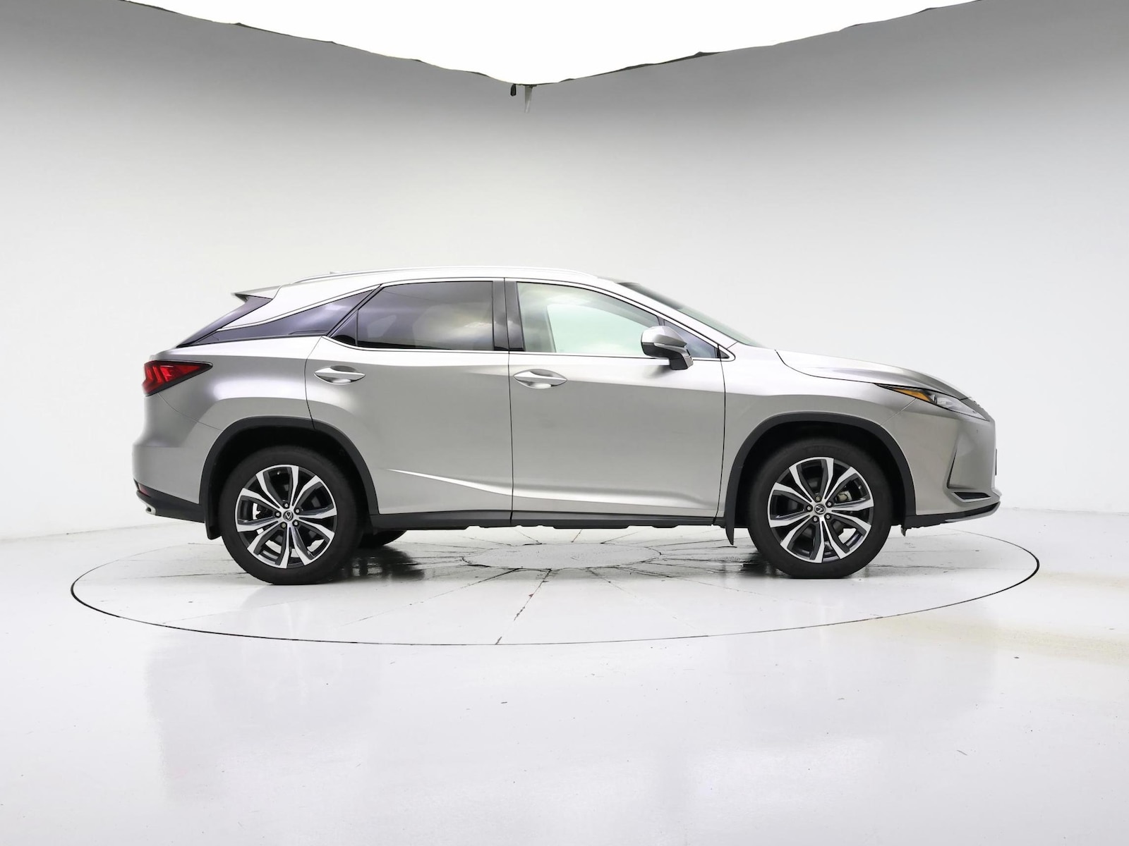 2022 Lexus RX 350 - Photo 8