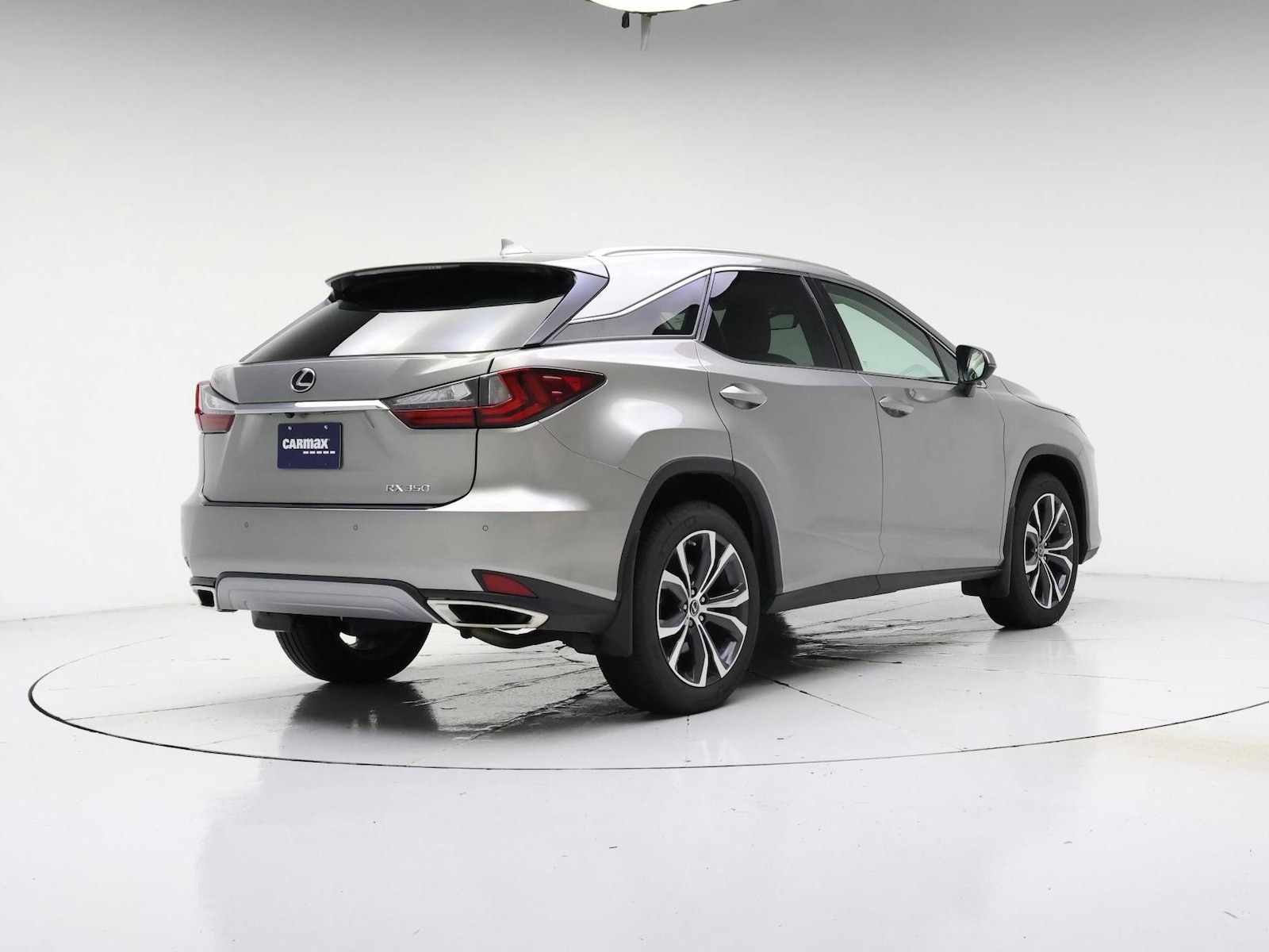 2022 Lexus RX 350 - Photo 9