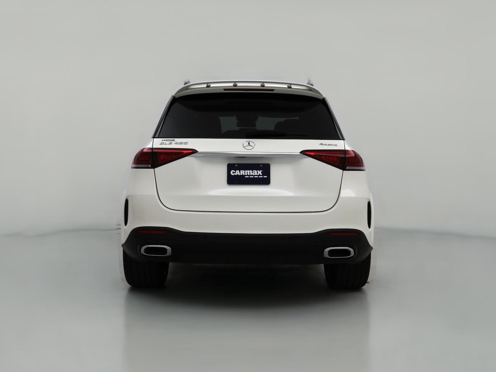 2023 Mercedes-Benz GLE