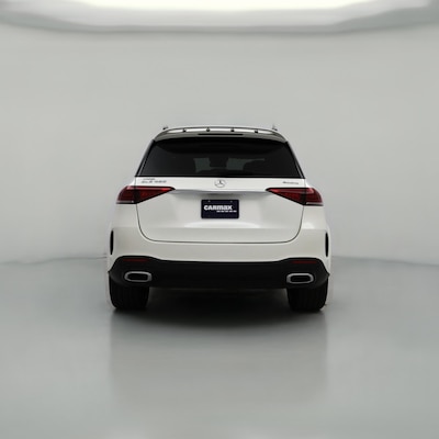 2023 Mercedes-Benz GLE450
