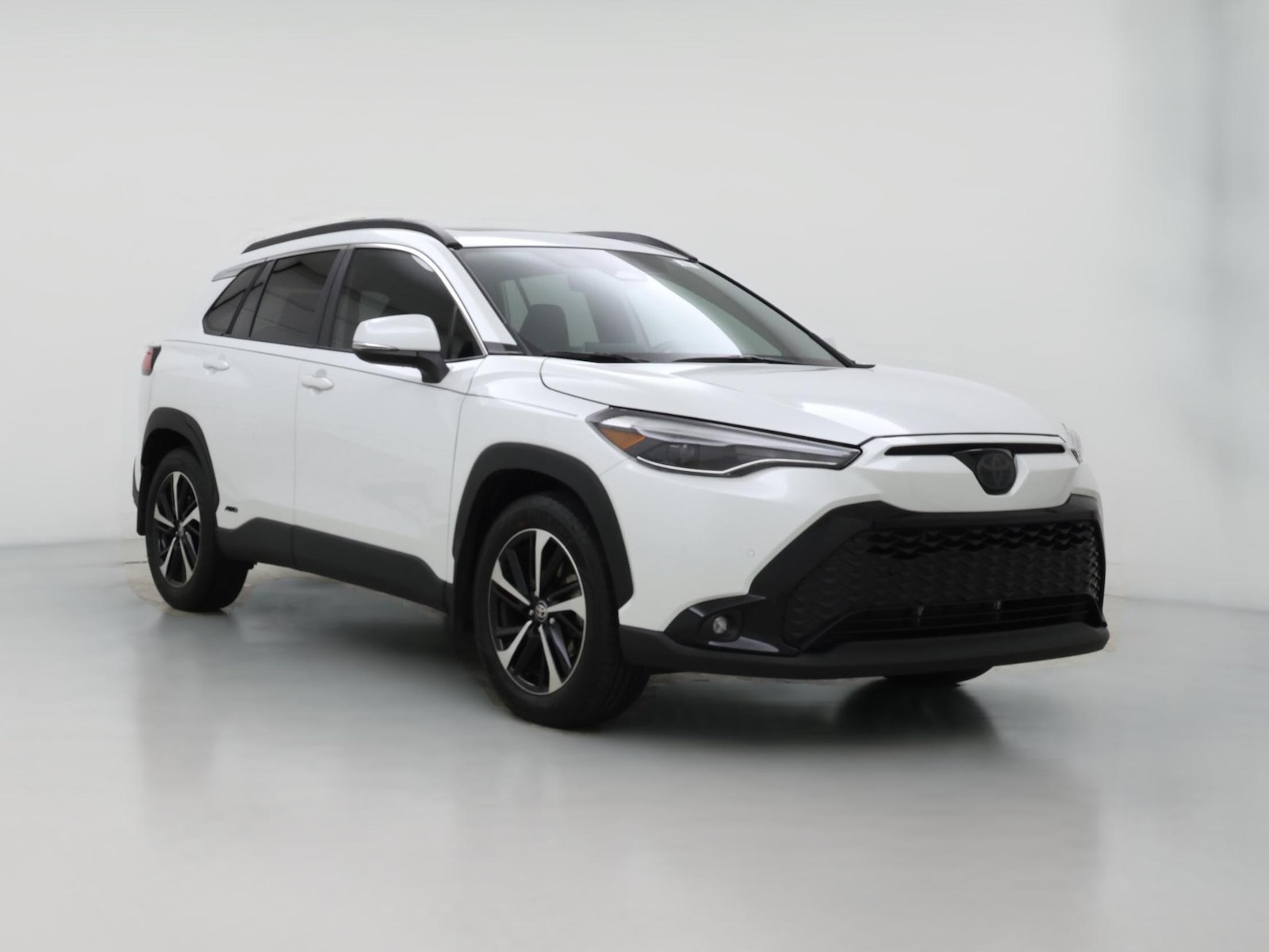2024 Toyota Corolla Cross XSE