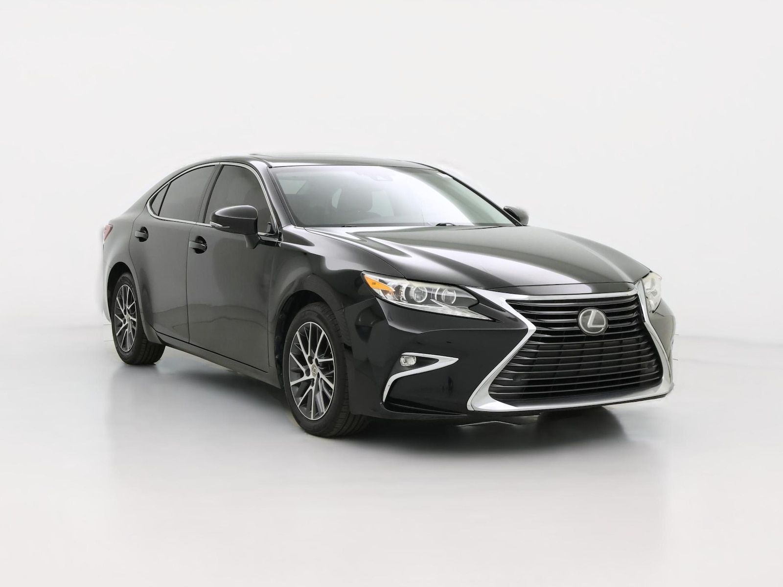 2016 Lexus ES