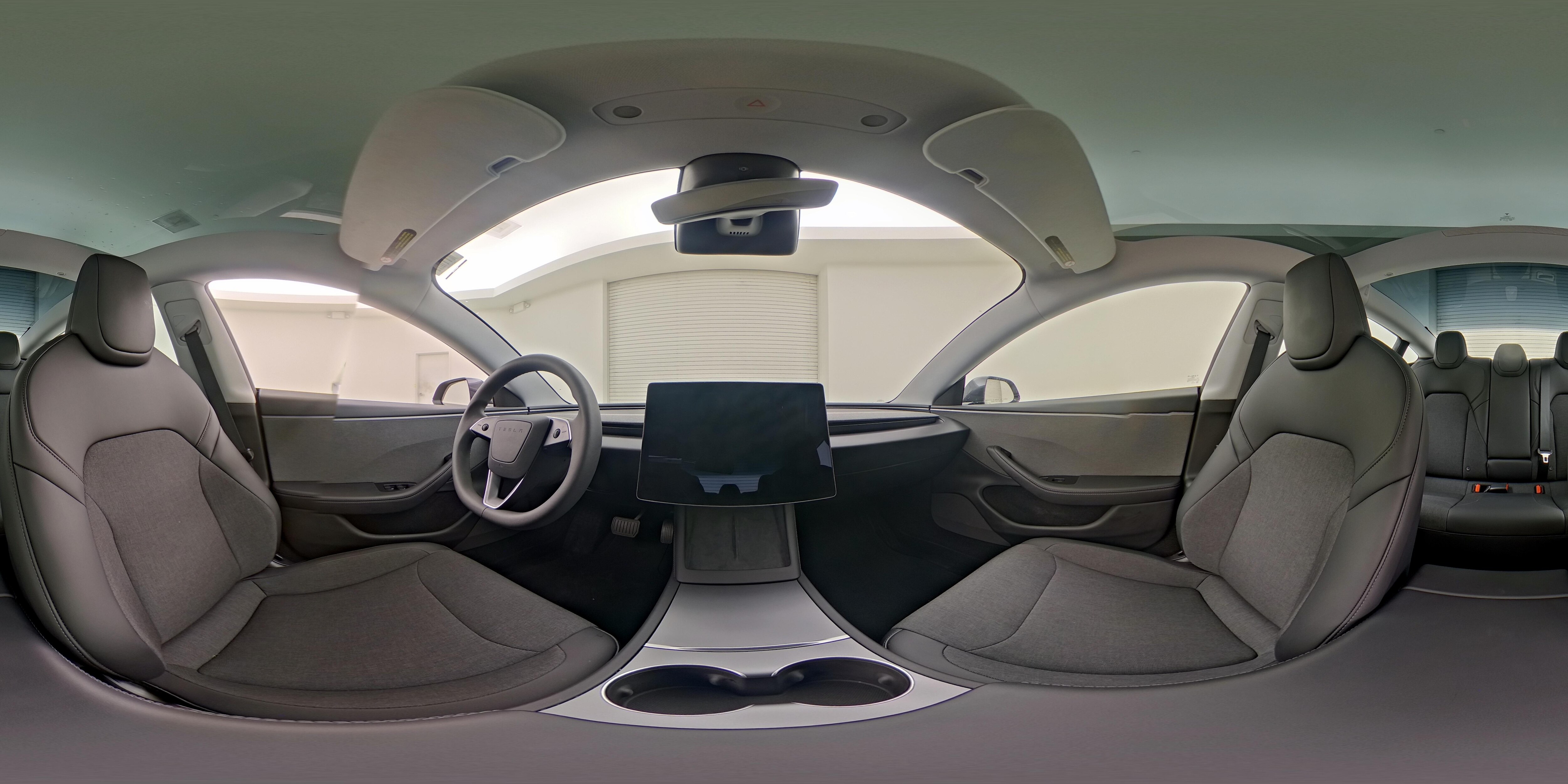 2026 Tesla Model 3 Premium - Photo 25