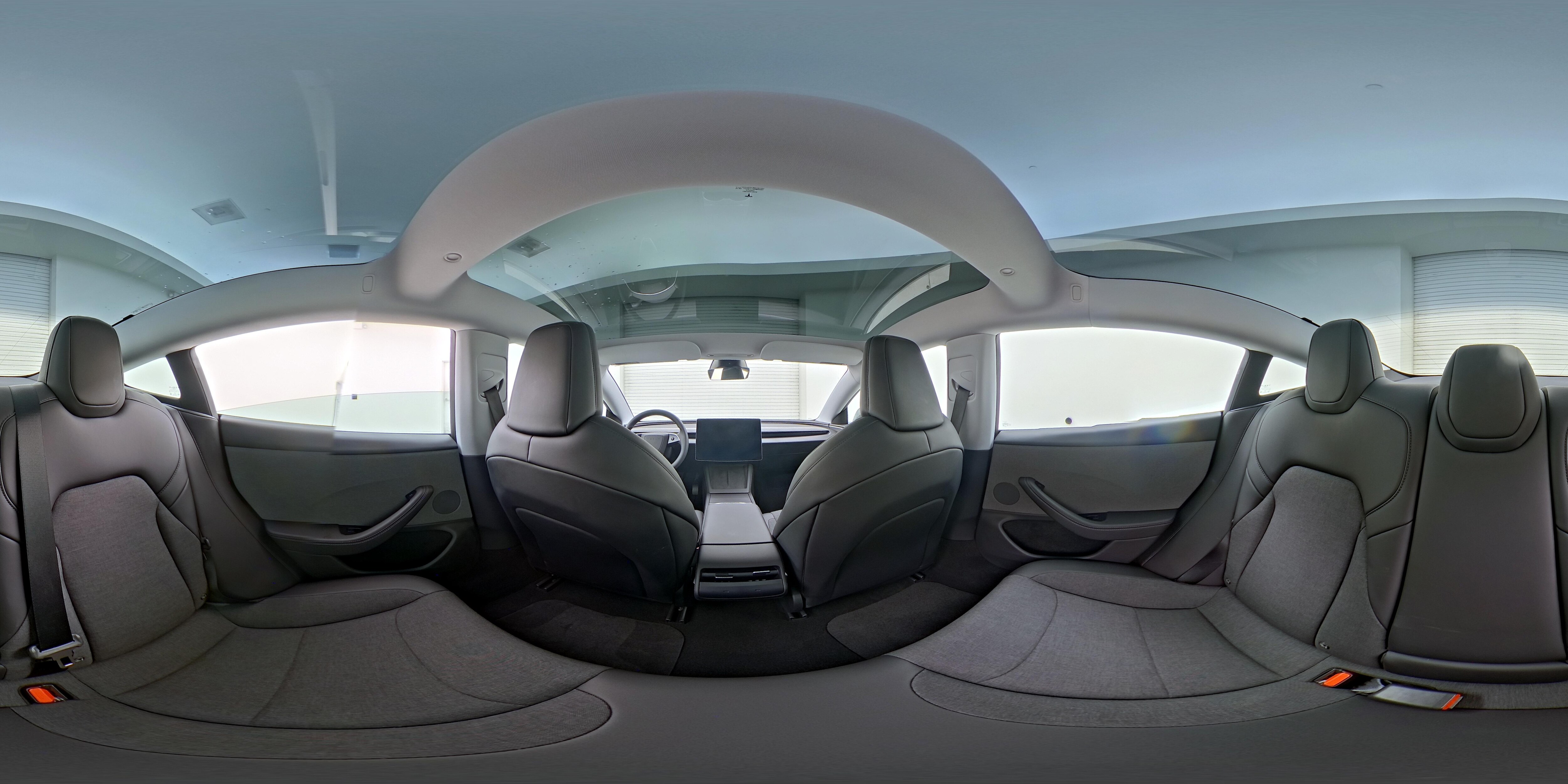 2026 Tesla Model 3 Premium - Photo 26