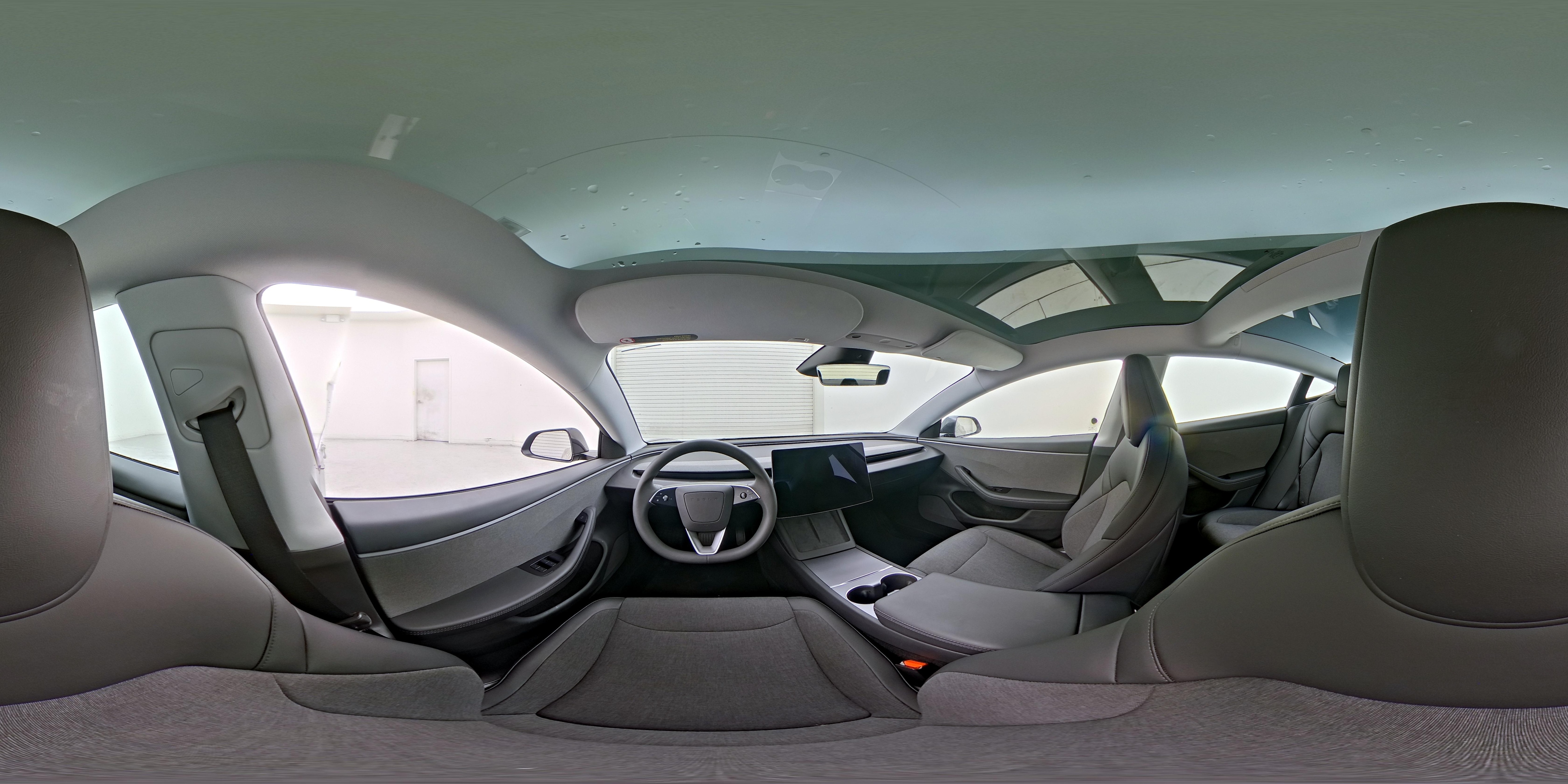 2026 Tesla Model 3 Premium - Photo 27