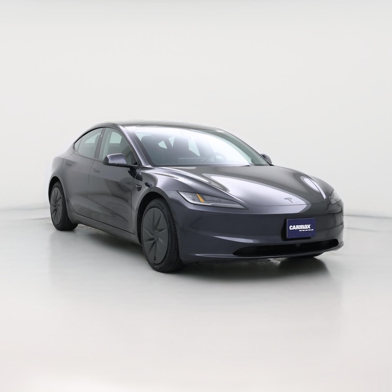 2026 Tesla Model 3 Premium