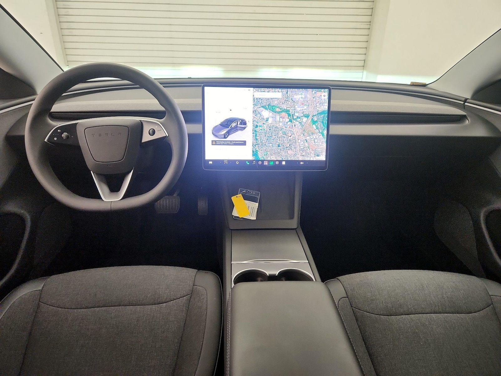 2026 Tesla Model 3 Premium - Photo 10